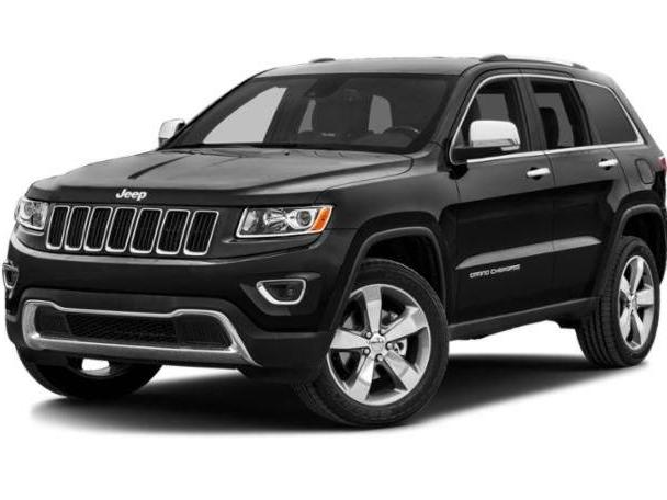 JEEP GRAND CHEROKEE 2015 1C4RJFBG9FC636599 image